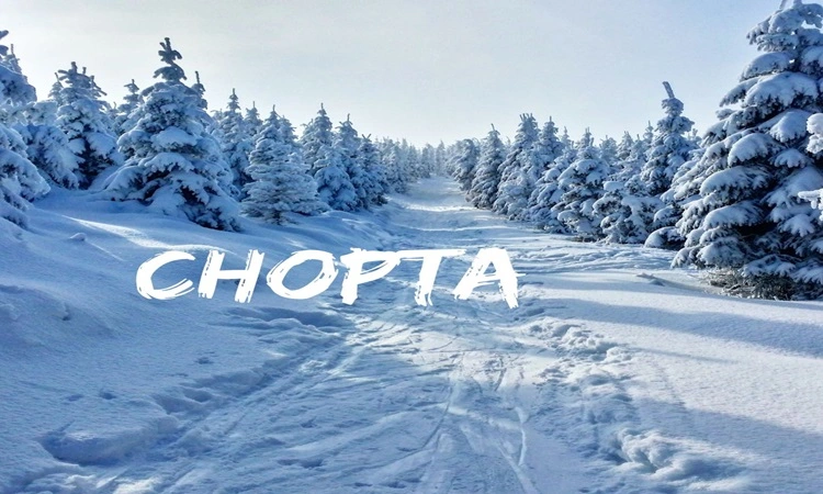 Chopta-Heaven for trekkers