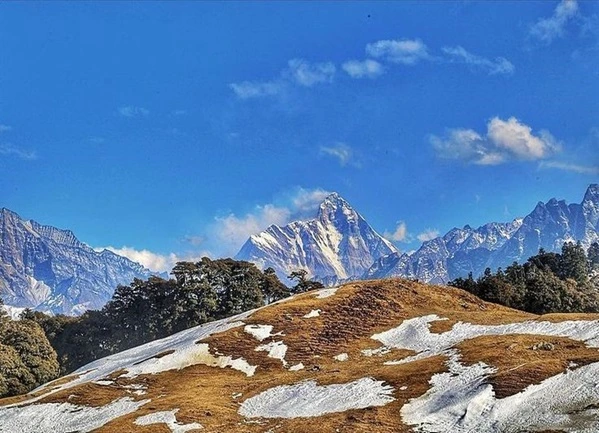 Things to do at Joshimath