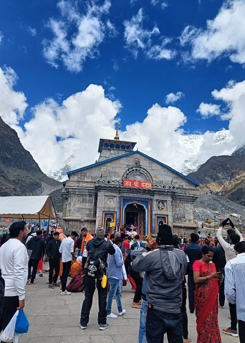 A quick guide to Kedarnath Yatra 2023: Kedarnath Yatra new update