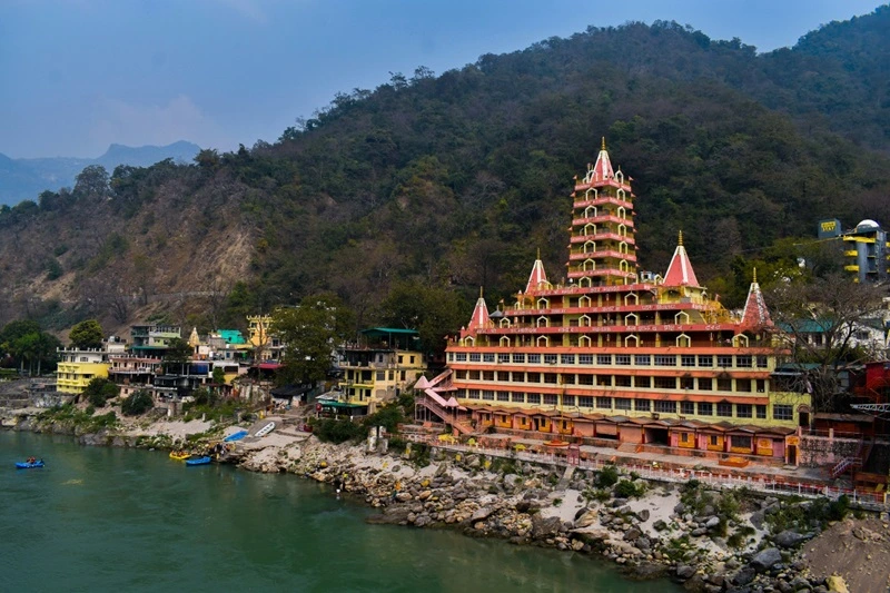 Famous Temples in Uttarakhand