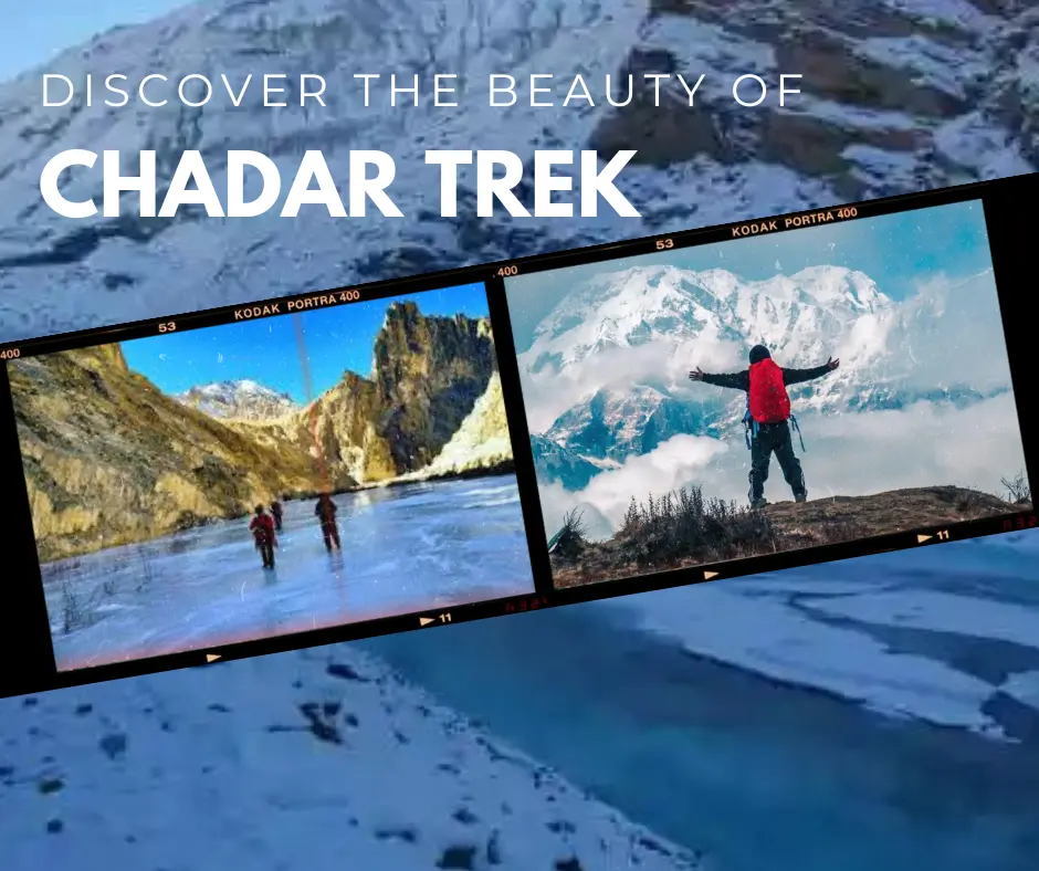 6 Best Winter Treks in India - Manchala Mushafir Pvt Ltd