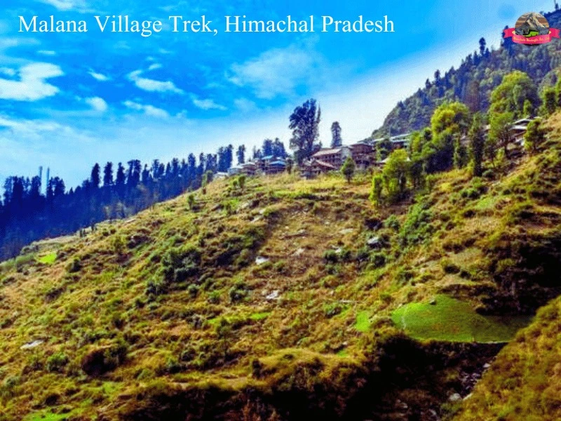 Malana Village trek is one of the best Cultural treks in India