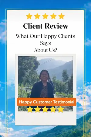 Char dham yatra customer review 7