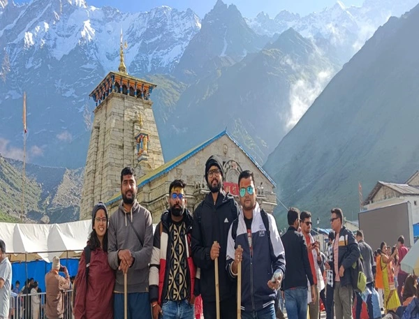 A Complete Guide to Kedarnath trip. Book your only kedarnath yatra packages at best price with Manchala Mushafir