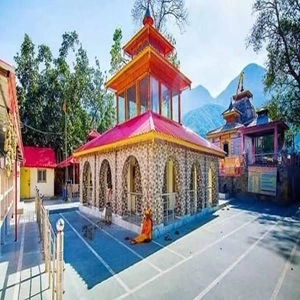 Vishwanath temple, the sightseeing location included in our char dham package to be covered on 3rd day of our trip