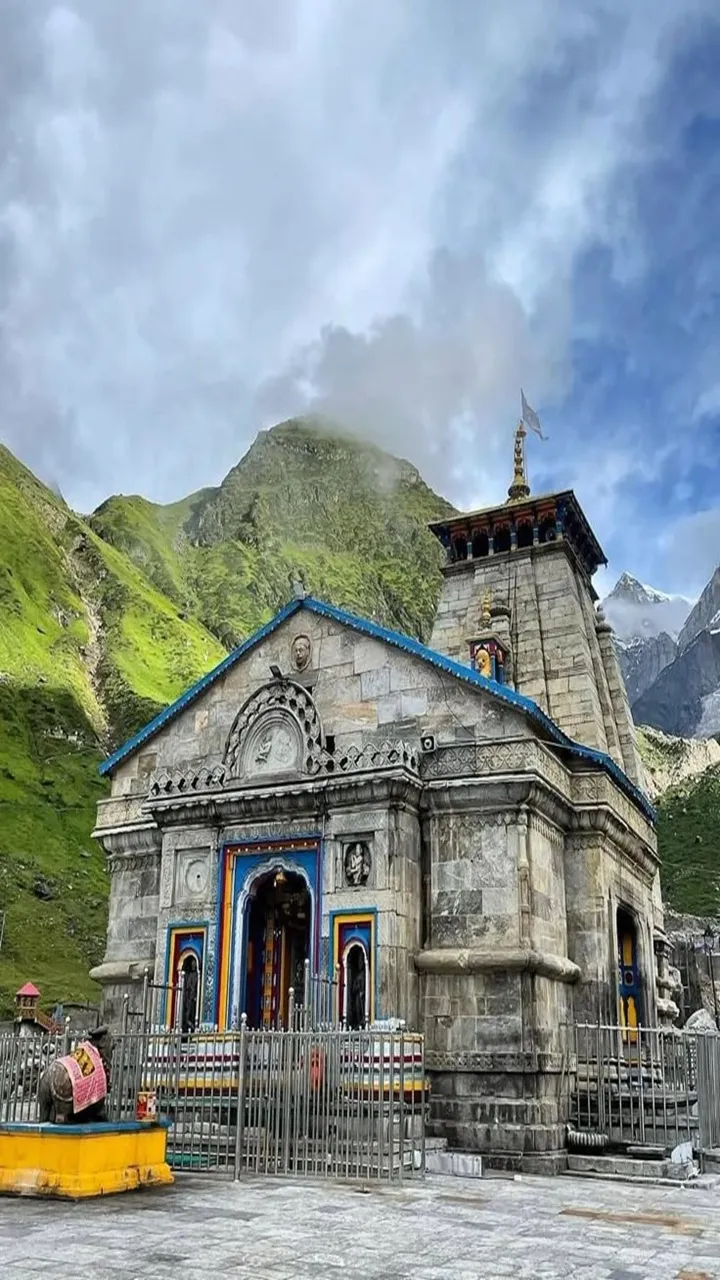 How do I prepare my body for the Kedarnath Trek?