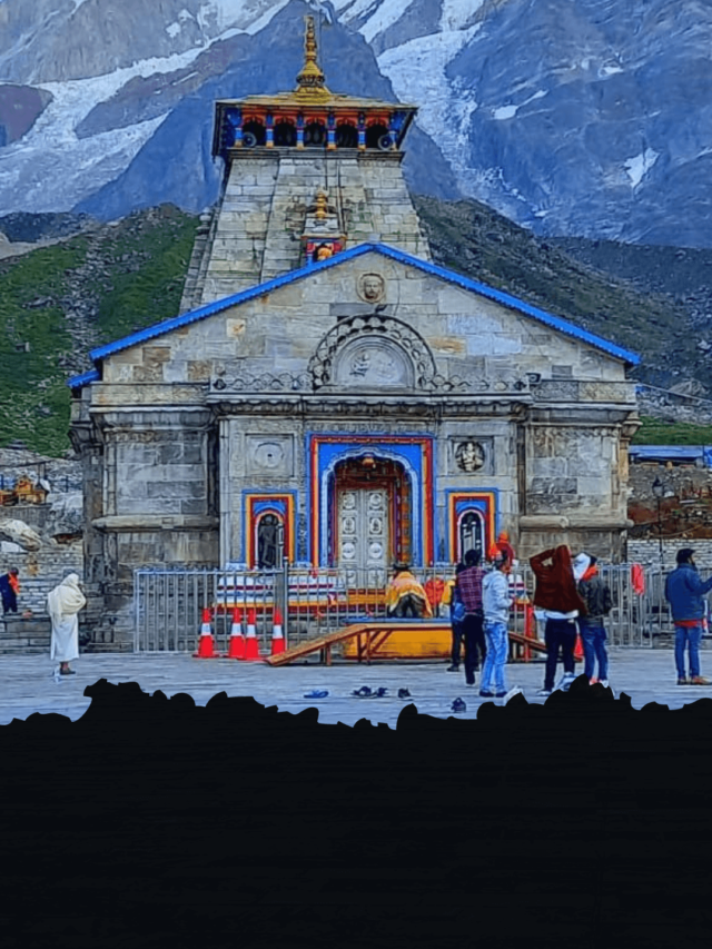 Chota Char Dham Travel Preparation Tips