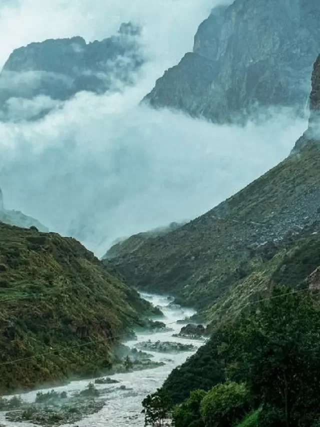 Uttarakhand treks for beginners