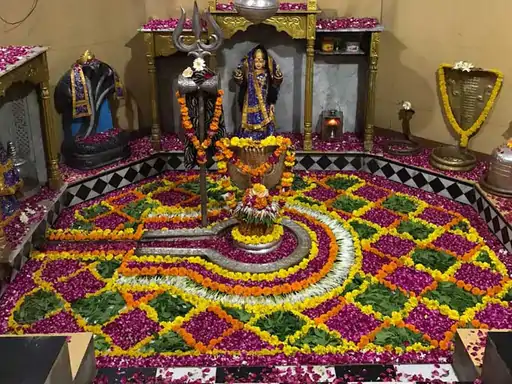 12 jyotirlingas in India