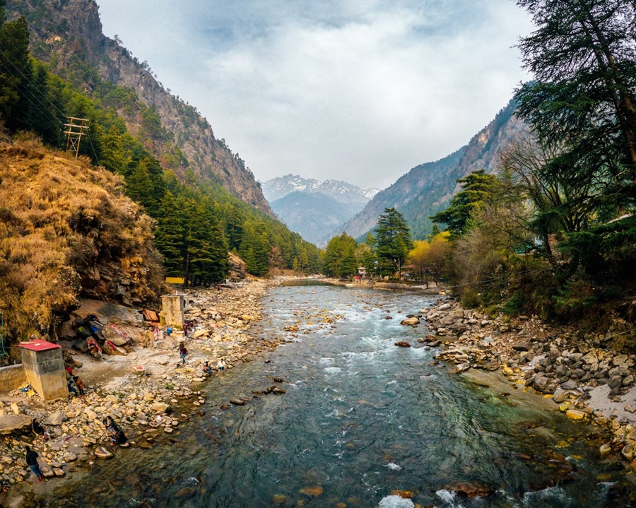 Top 11 Camping Under the Stars: Himachal’s Best Trekking Campsites