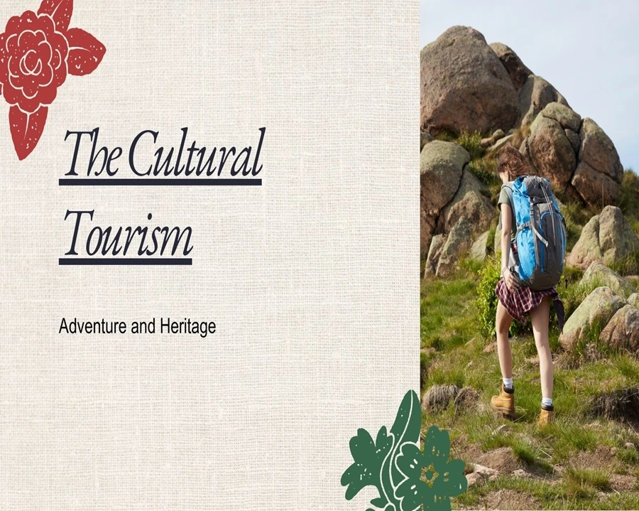 Cultural Tourism